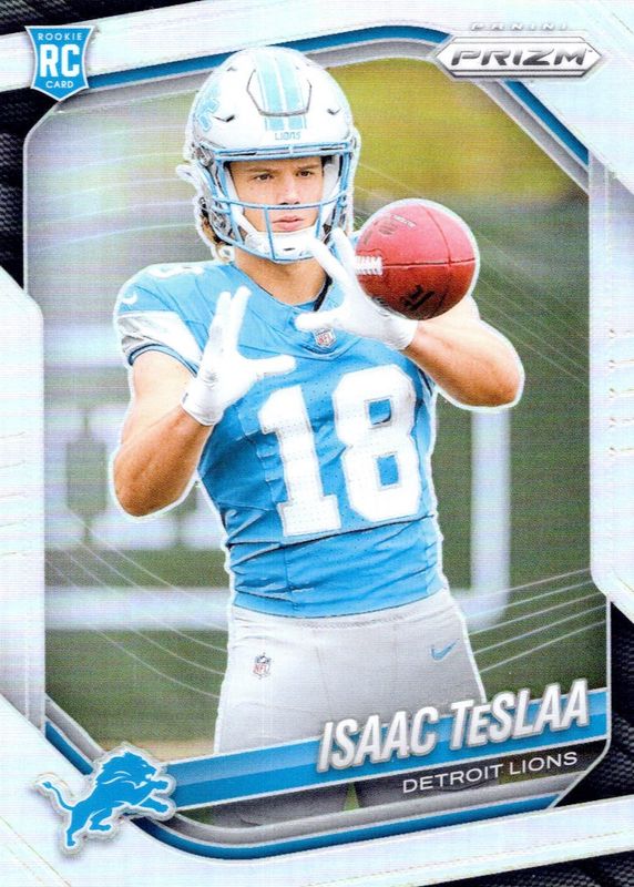 2025 Prizm #316 Silver