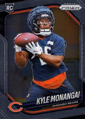 2025 Prizm #348 Base