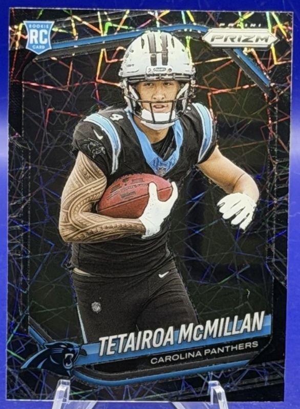 2025 Prizm #311 Lazer