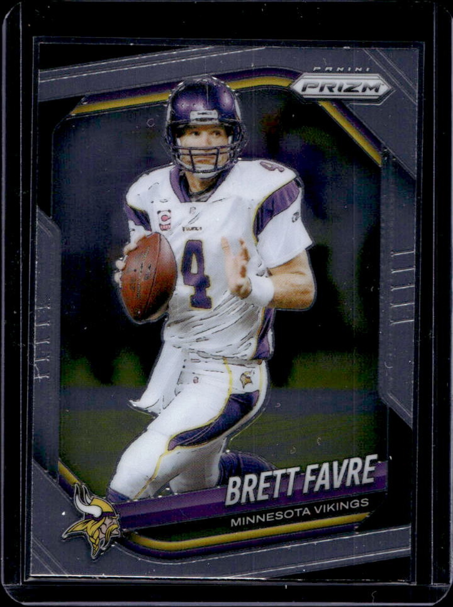 brett favre limited edition card 2007 UPPER DECK FOOTBALL "LIMITED PRILOSEC" "EVOLUTION OF A FOOTBALL LEGEND" CARD # 5 OF 6 (GREEN BAY PACKERS) FREE SHIPPING AND TRACKING : Sports & Outdoors 4 Key cards of Brett