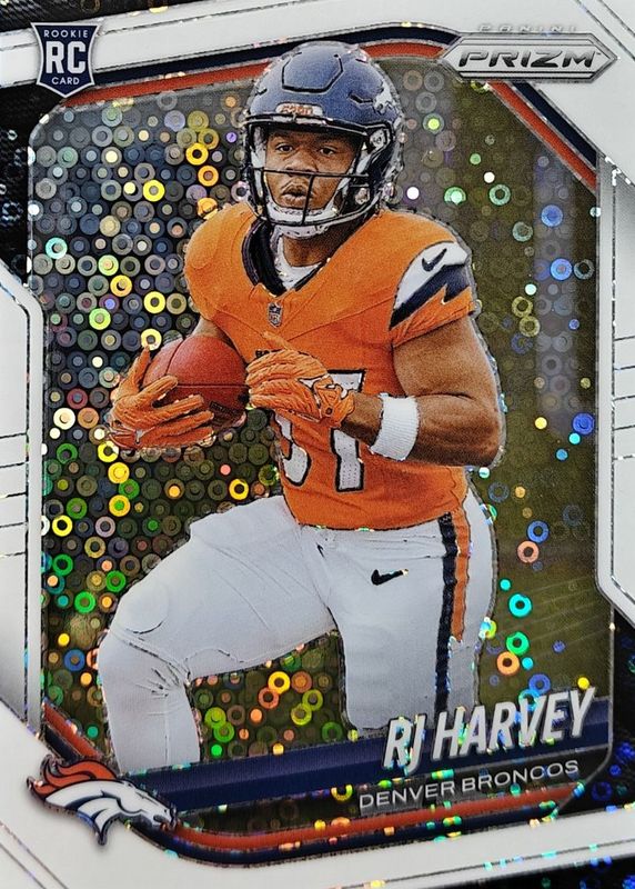 2025 Prizm #303 White Disco