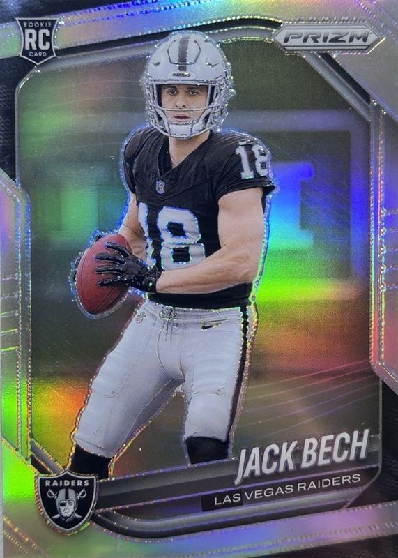 2025 Prizm #346 Silver