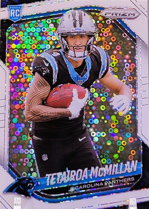 2025 Prizm #311 White Disco