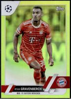Shop this card on ebay_jobs