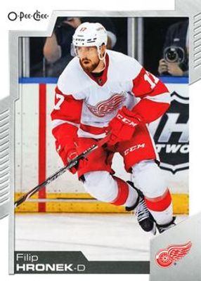 2020 O-Pee-Chee #350 Base