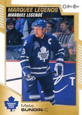 2020 O-Pee-Chee #536 Base