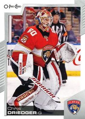 2020 O-Pee-Chee #143 Base