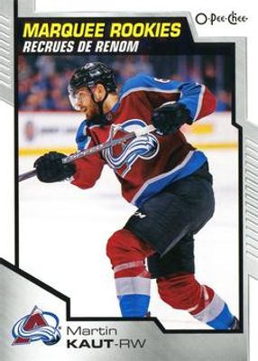 2020 O-Pee-Chee #517 Base