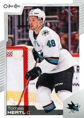 2020 O-Pee-Chee #81 Base