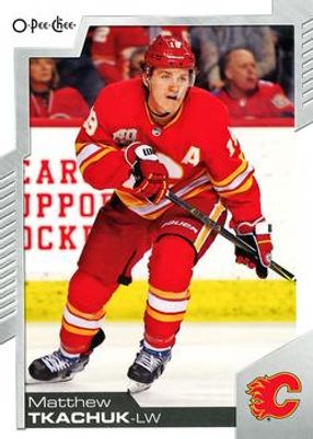 2020 O-Pee-Chee #101 Base