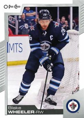 2020 O-Pee-Chee #59 Base