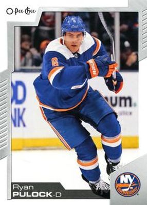 2020 O-Pee-Chee #245 Base