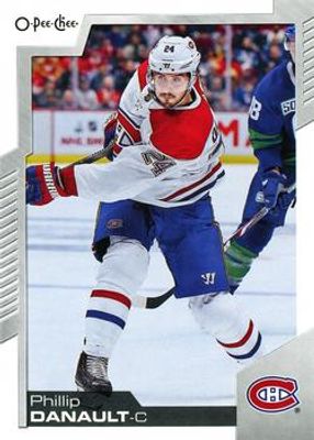 2020 O-Pee-Chee #9 Base