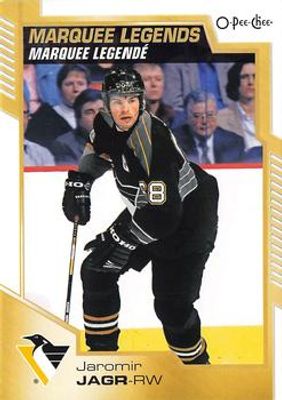 2020 O-Pee-Chee #547 Base