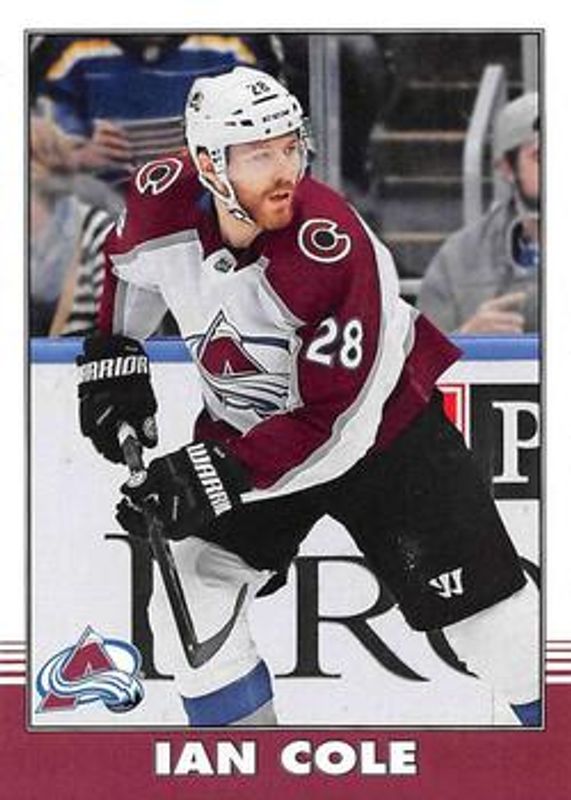 2020 O-Pee-Chee #19 Retro