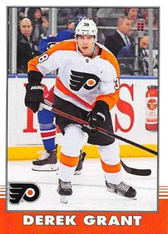 2020 O-Pee-Chee #6 Retro