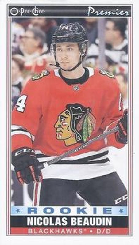 2020 O-Pee-Chee #P-42 O-Pee-Chee Premier Tallboys