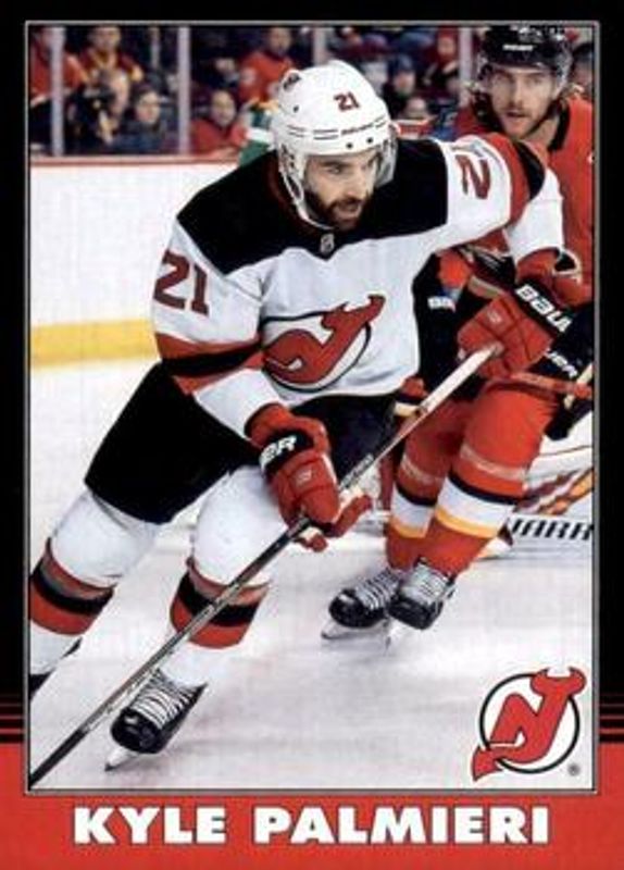 2020 O-Pee-Chee #294 Retro Black /100