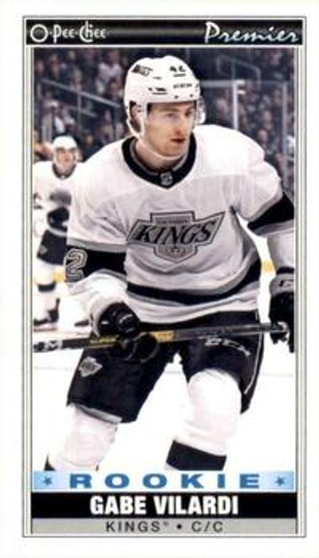 2020 O-Pee-Chee #P-40 O-Pee-Chee Premier Tallboys