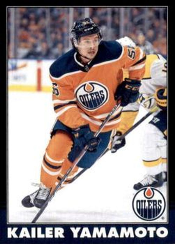 2020 O-Pee-Chee #380 Retro Black /100