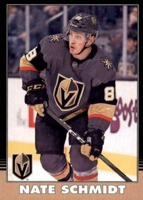 2020 O-Pee-Chee #89 Retro Black /100