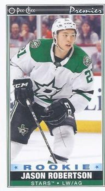 2020 O-Pee-Chee #P-38 O-Pee-Chee Premier Tallboys