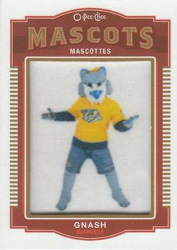 2020 O-Pee-Chee #P-81 Trophy Patches