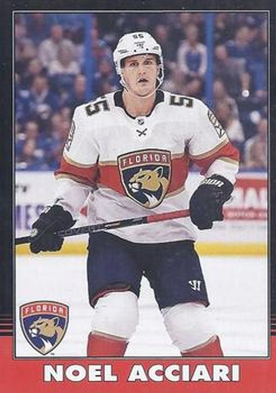 2020 O-Pee-Chee #298 Retro Black /100