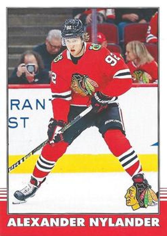 2020 O-Pee-Chee #354 Retro