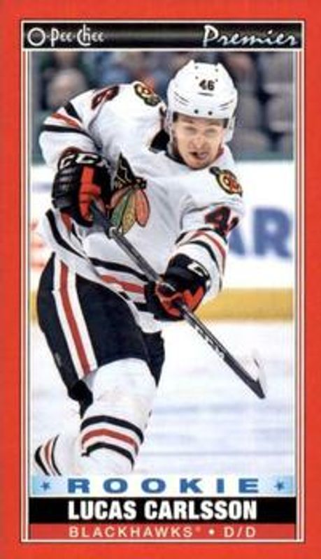 2020 O-Pee-Chee #P-43 O-Pee-Chee Premier Tallboys Red