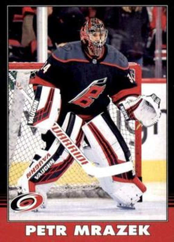 2020 O-Pee-Chee #402 Retro Black /100