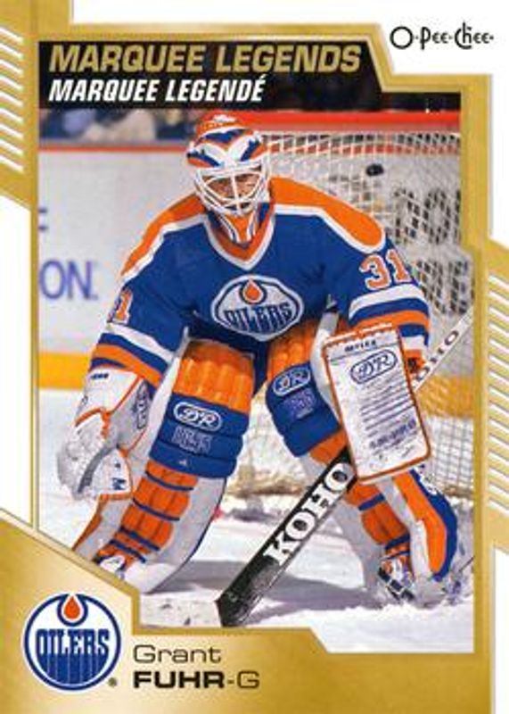 2020 O-Pee-Chee #541 Base