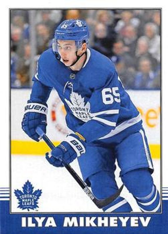 2020 O-Pee-Chee #224 Retro