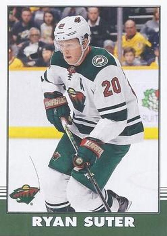 2020 O-Pee-Chee #493 Retro