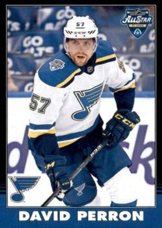 2020 O-Pee-Chee #370 Retro Black /100