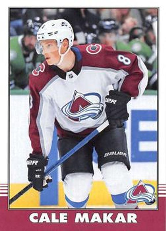 2020 O-Pee-Chee #412 Retro