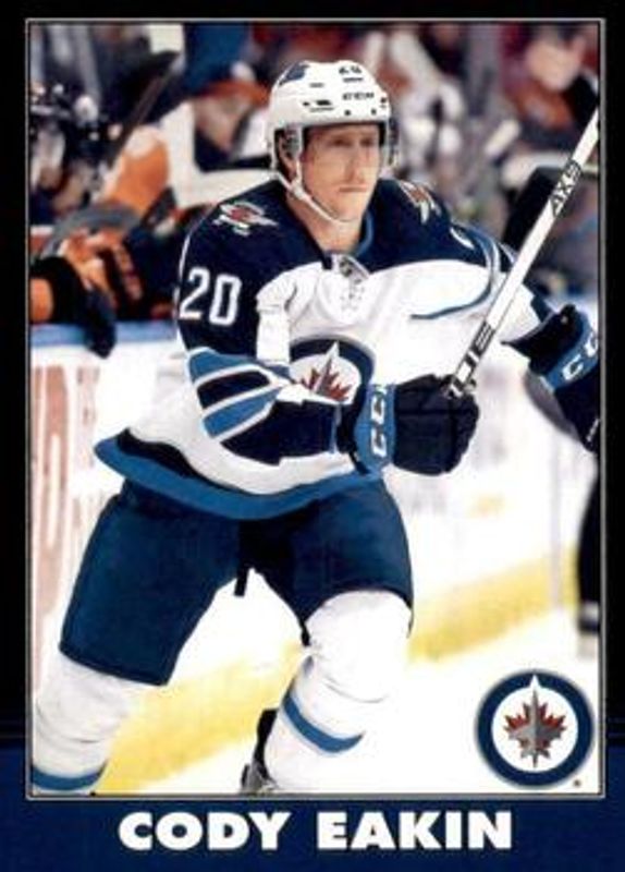 2020 O-Pee-Chee #295 Retro Black /100