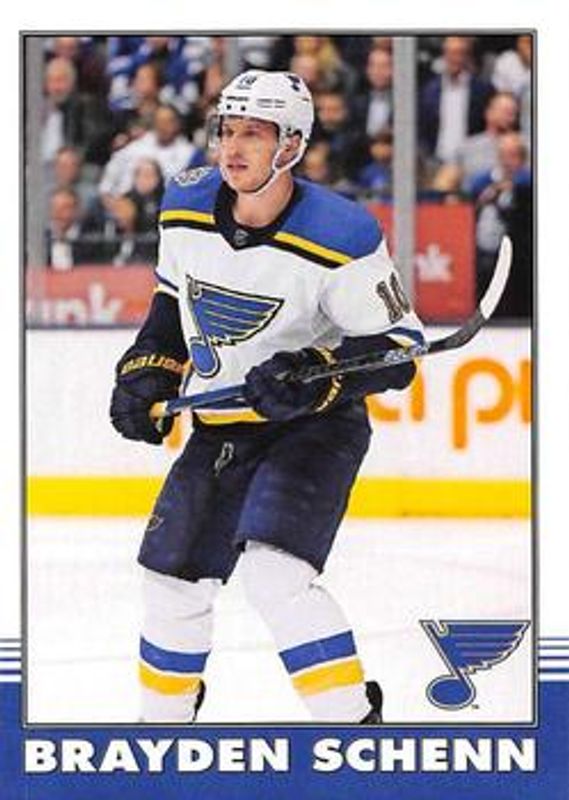 2020 O-Pee-Chee #39 Retro