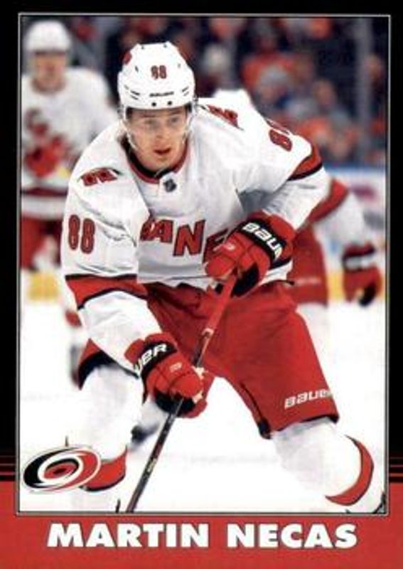 2020 O-Pee-Chee #377 Retro Black /100