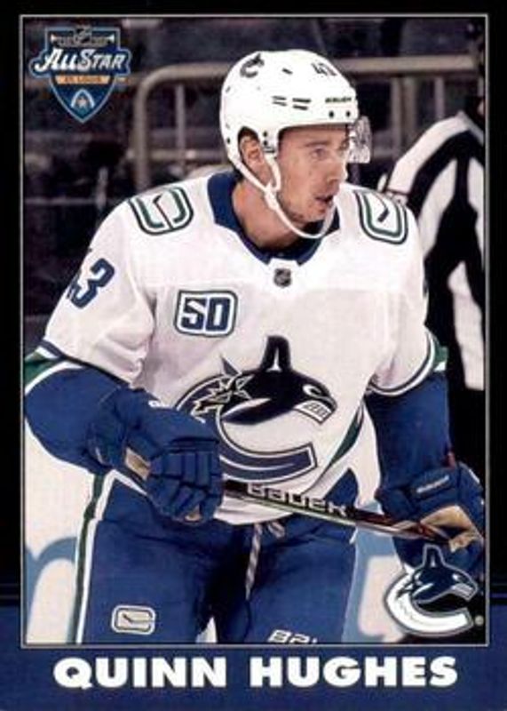 2020 O-Pee-Chee #323 Retro Black /100