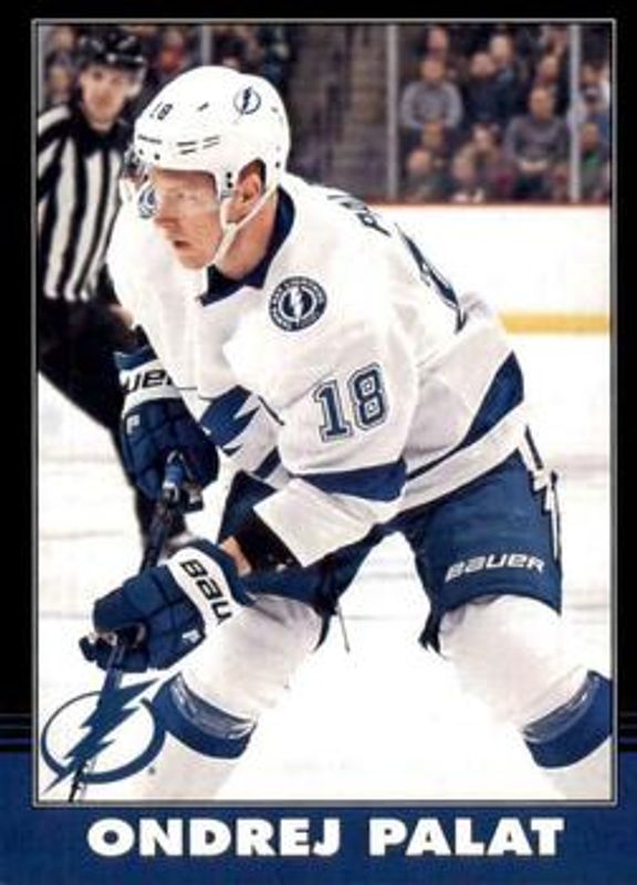 2020 O-Pee-Chee #68 Retro Black /100