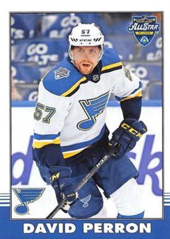 2020 O-Pee-Chee #370 Retro