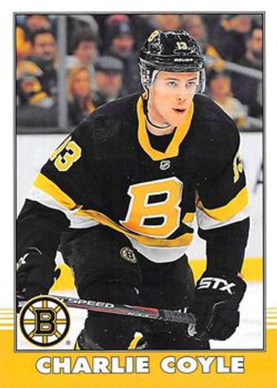 2020 O-Pee-Chee #477 Retro