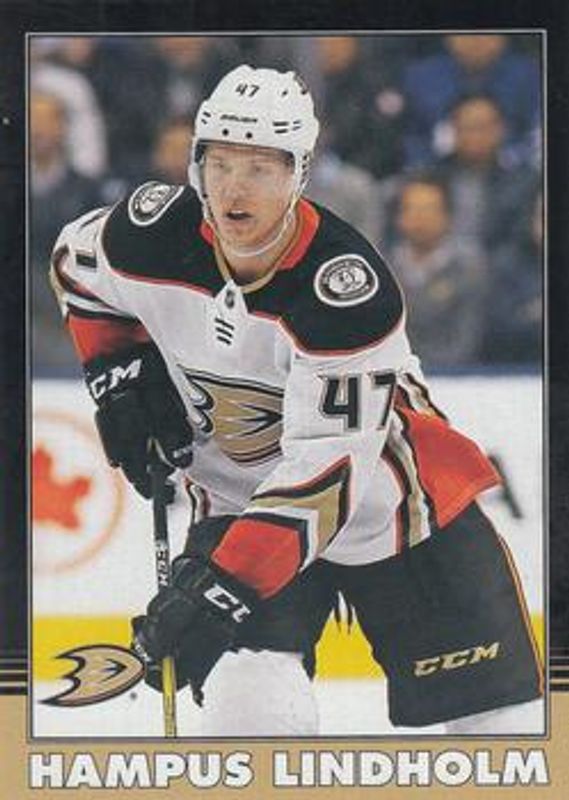 2020 O-Pee-Chee #367 Retro Black /100