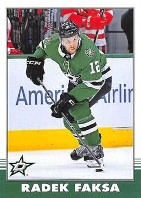 2020 O-Pee-Chee #479 Retro
