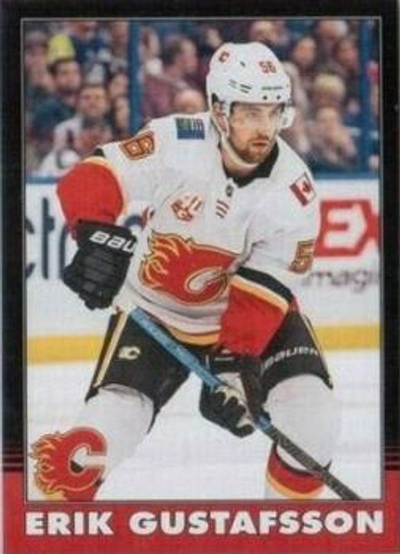 2020 O-Pee-Chee #366 Retro Black /100