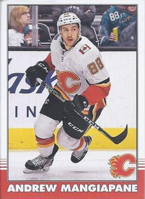 2020 O-Pee-Chee #193 Retro