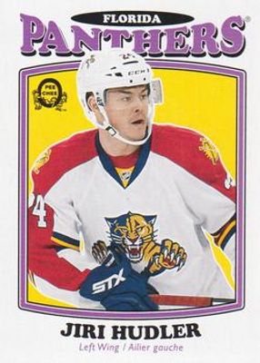 2016 O-Pee-Chee #274 Retro