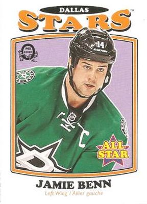 2016 O-Pee-Chee #55 Retro