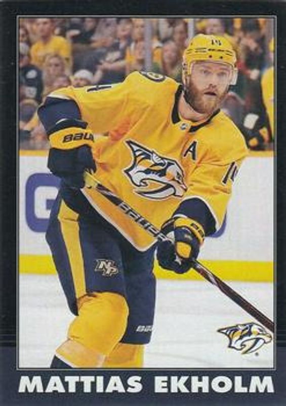 2020 O-Pee-Chee #453 Retro Black /100